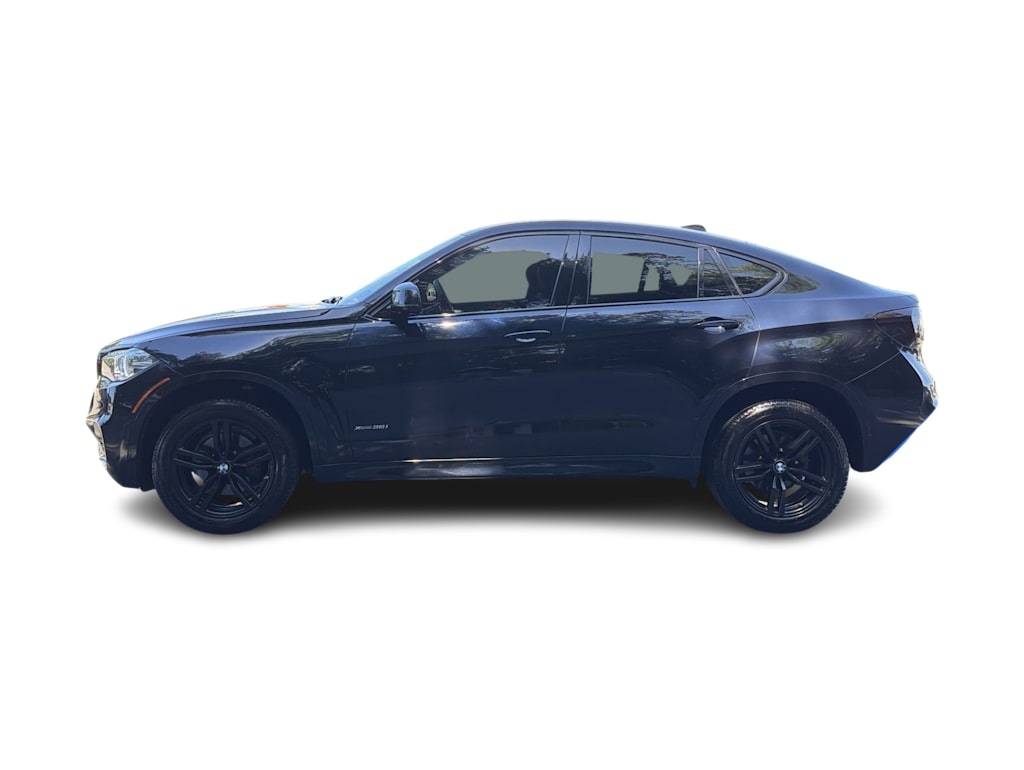 Thumbnail: 2016 BMW X6 - 26