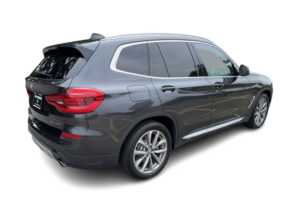 Thumbnail: 2019 BMW X3 - 24