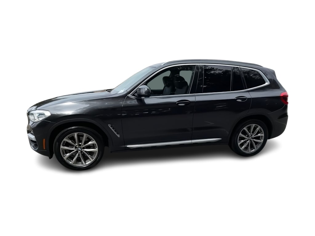 Thumbnail: 2019 BMW X3 - 3