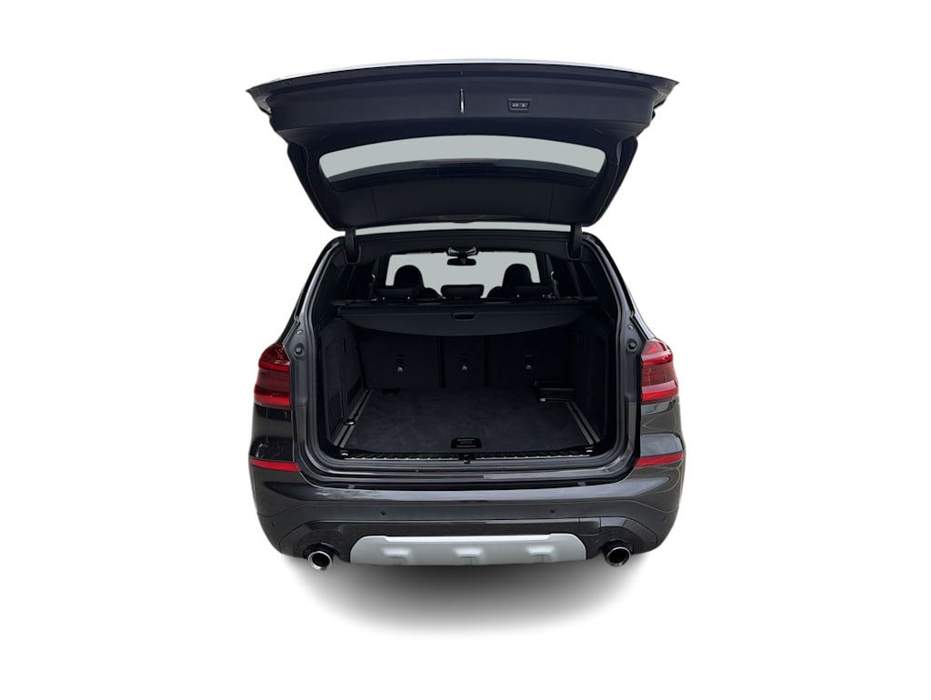 Thumbnail: 2019 BMW X3 - 18