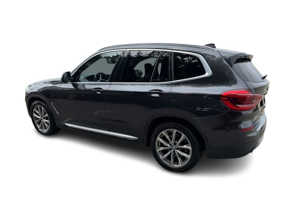 Thumbnail: 2019 BMW X3 - 23