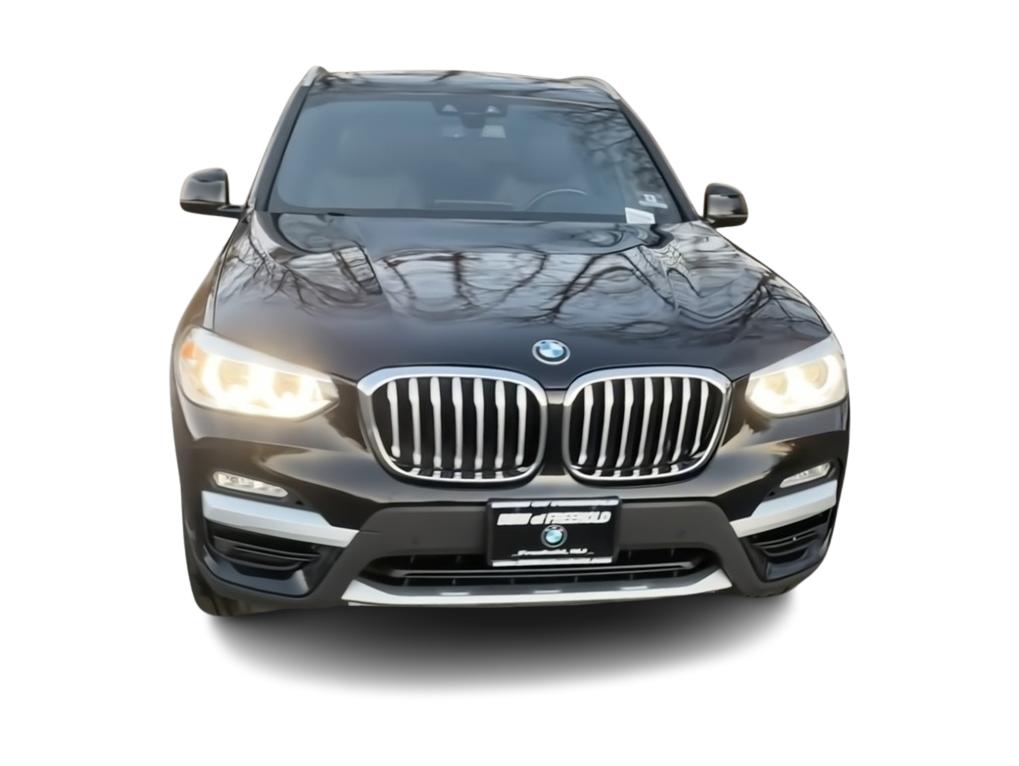 Thumbnail: 2019 BMW X3 - 6