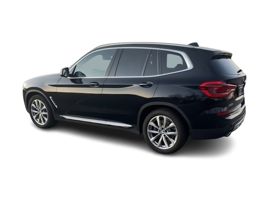 Thumbnail: 2019 BMW X3 - 24