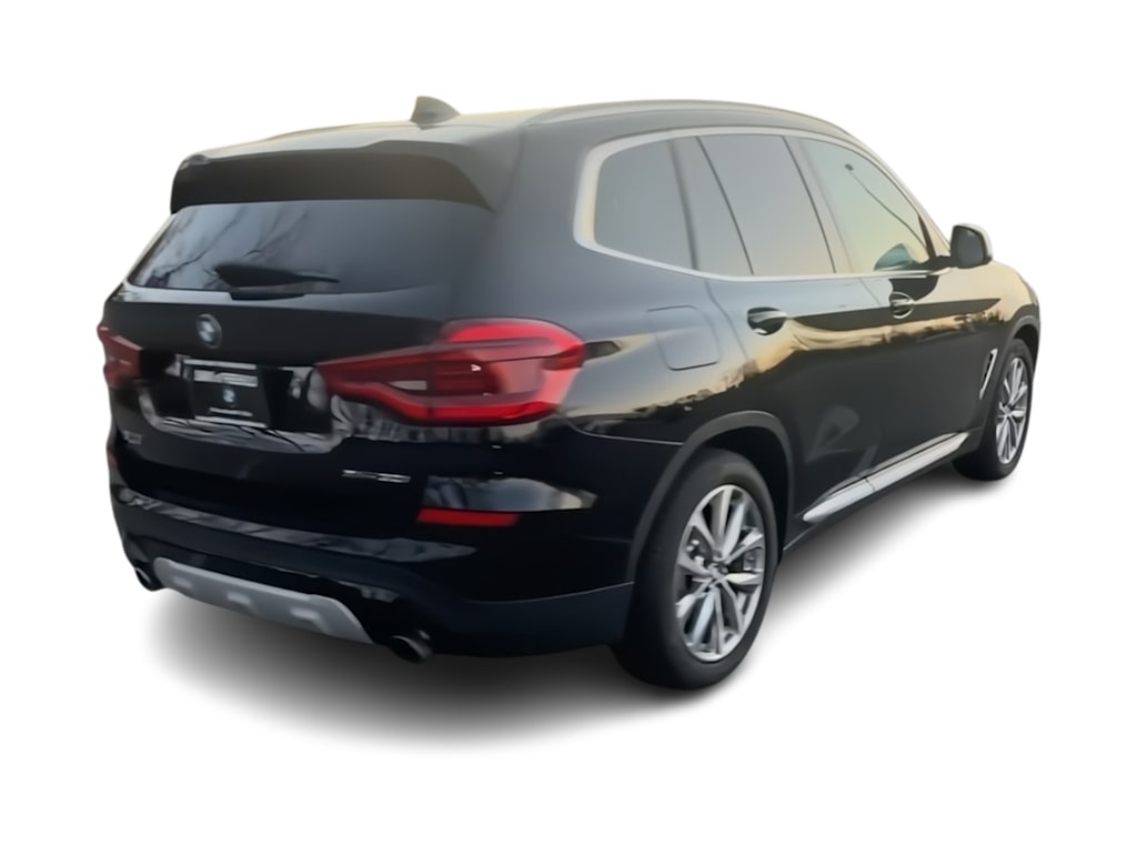 Thumbnail: 2019 BMW X3 - 26