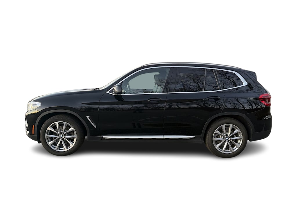 Thumbnail: 2019 BMW X3 - 27