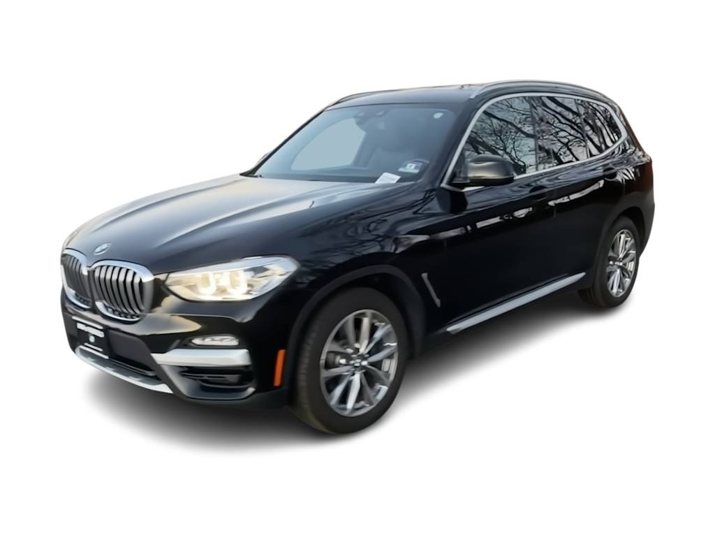 Thumbnail: 2019 BMW X3 - 23
