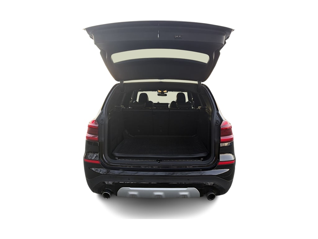 Thumbnail: 2019 BMW X3 - 18