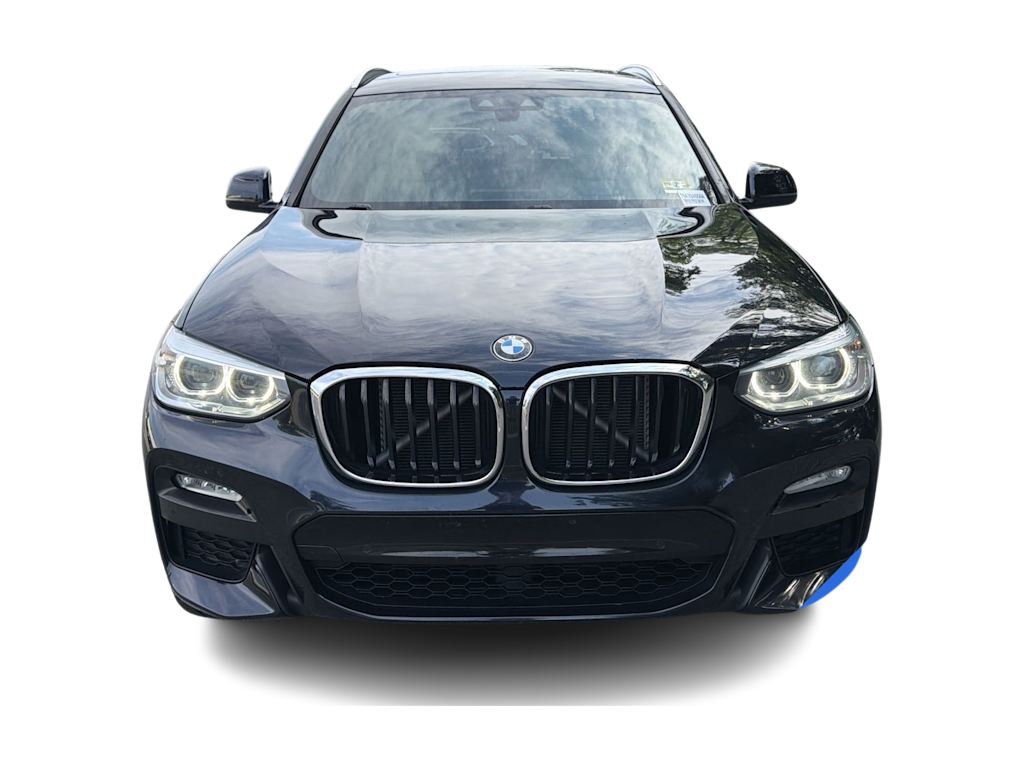 Thumbnail: 2019 BMW X3 - 27