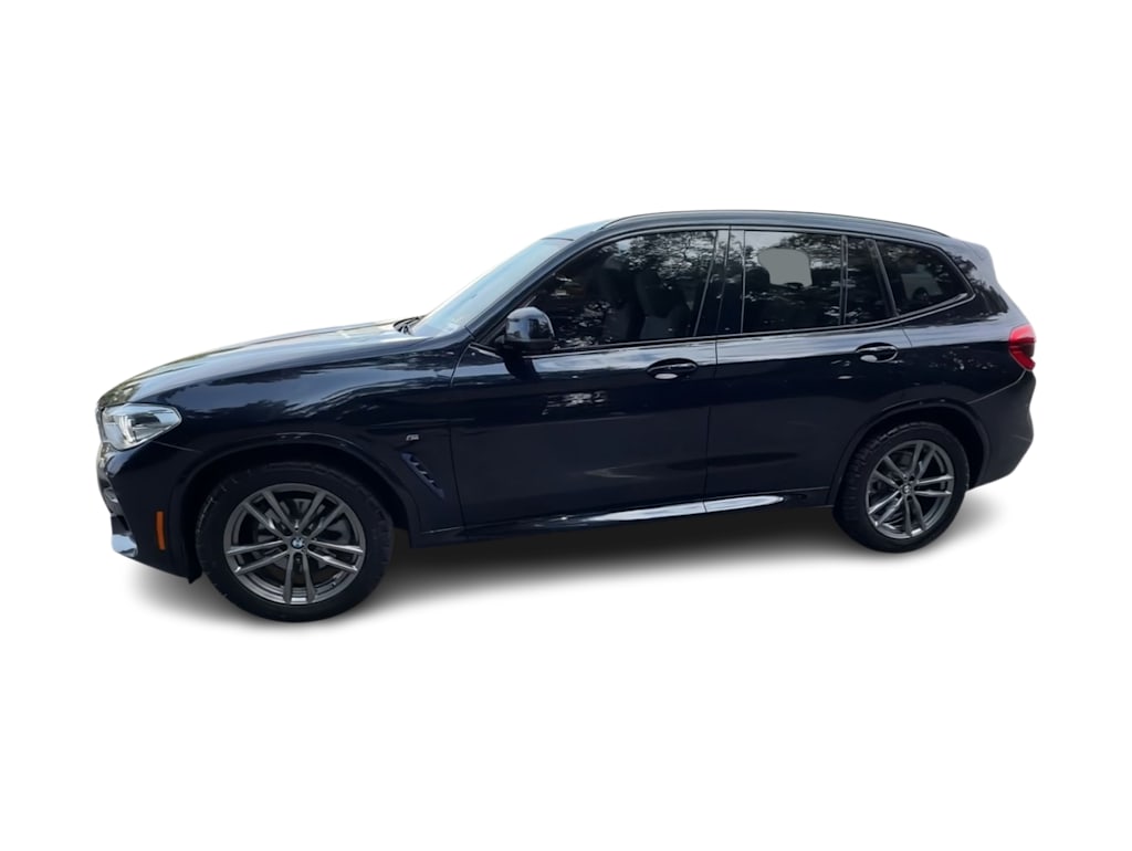 Thumbnail: 2019 BMW X3 - 3