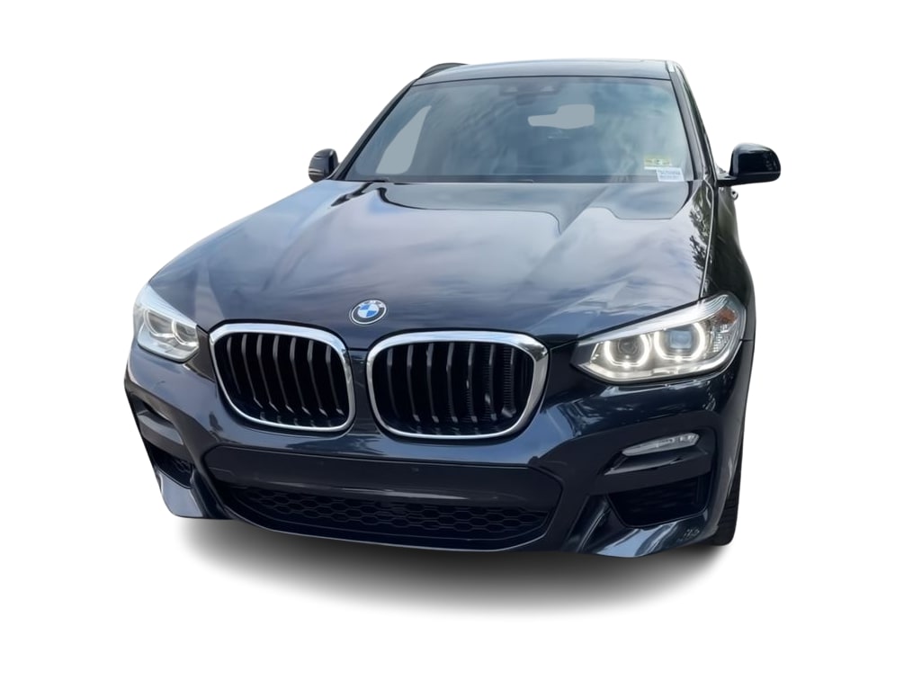 Thumbnail: 2019 BMW X3 - 21