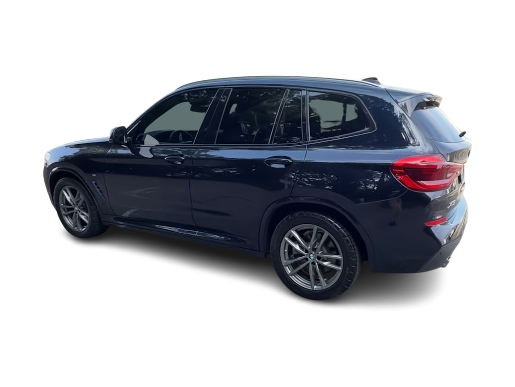 Thumbnail: 2019 BMW X3 - 22