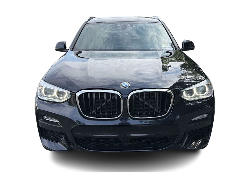 Thumbnail: 2019 BMW X3 - 27