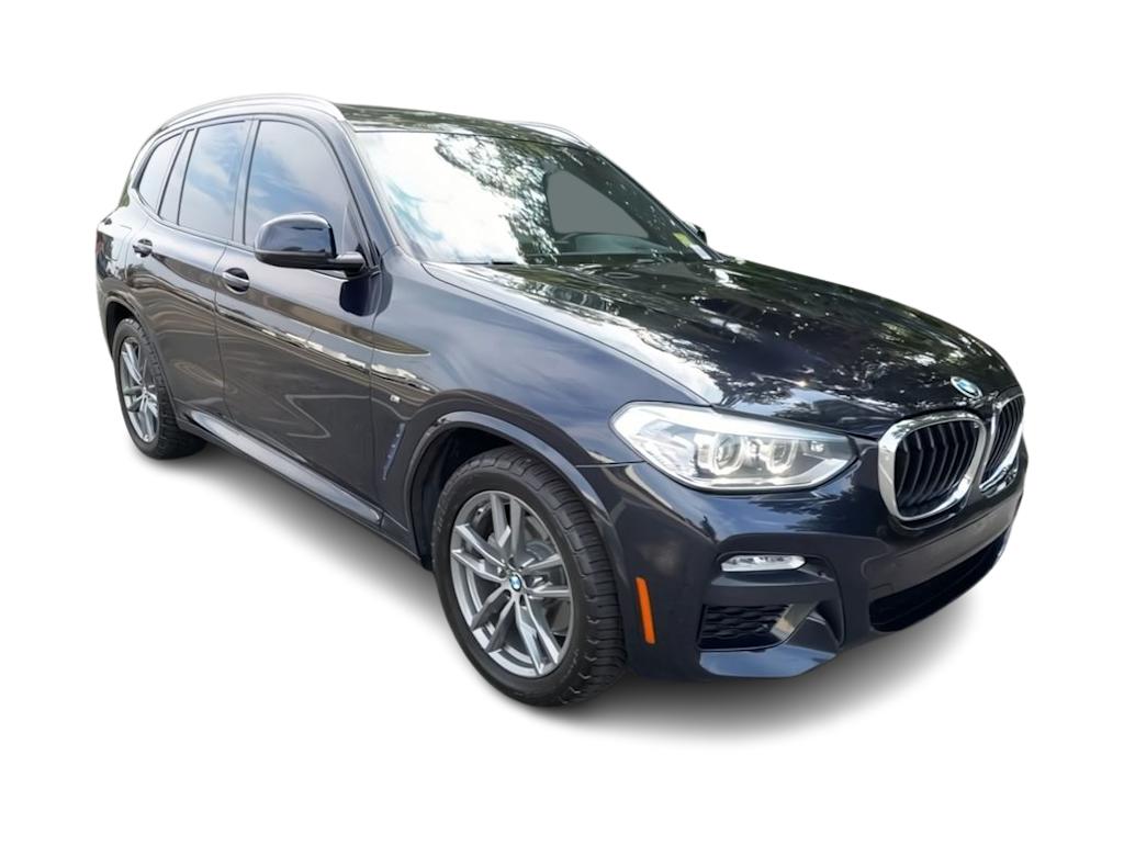 Thumbnail: 2019 BMW X3 - 20