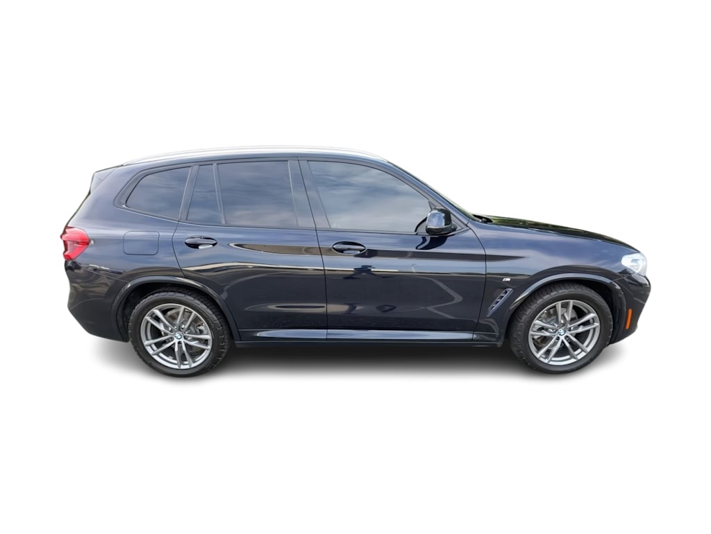 Thumbnail: 2019 BMW X3 - 25