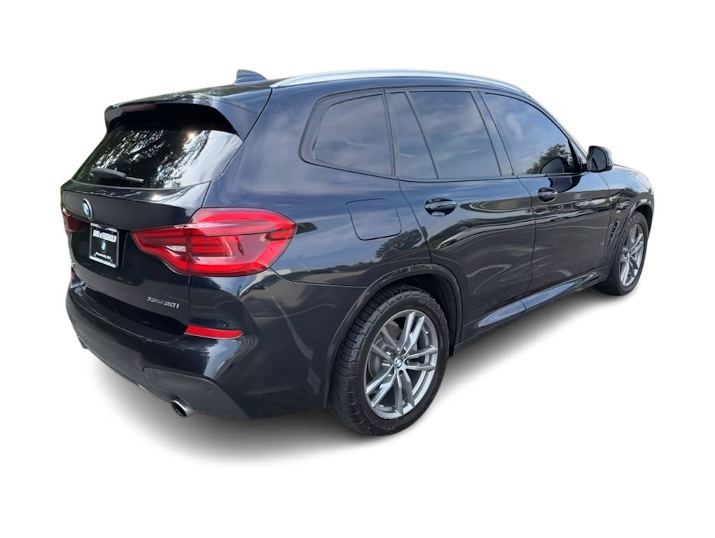 Thumbnail: 2019 BMW X3 - 24