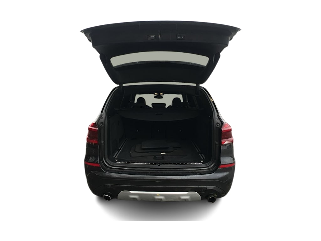 Thumbnail: 2019 BMW X3 - 18