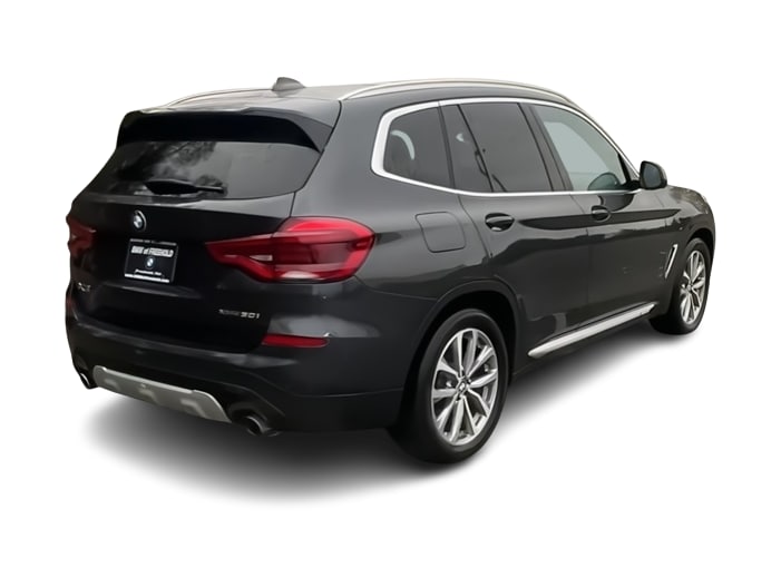 Thumbnail: 2019 BMW X3 - 26