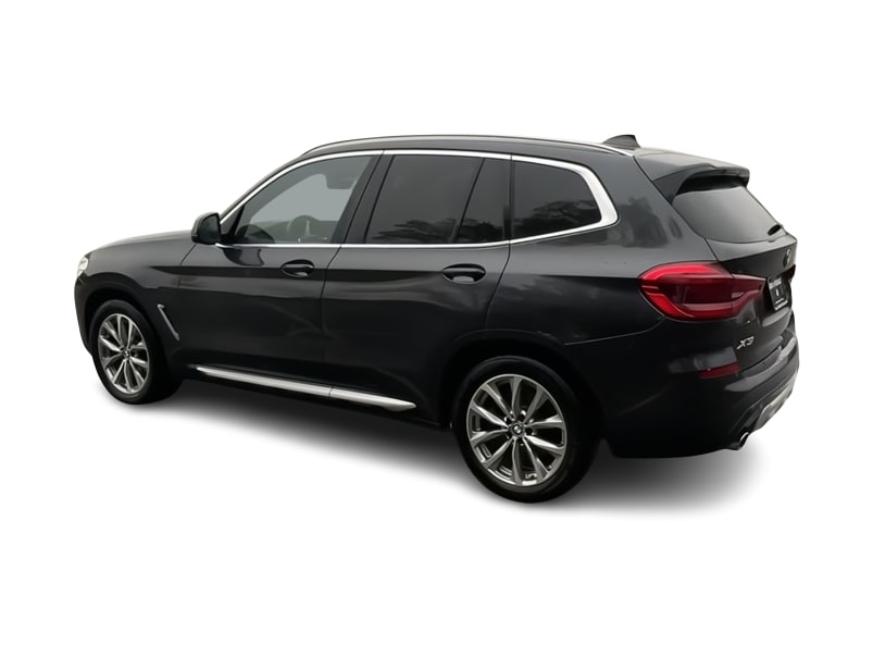 Thumbnail: 2019 BMW X3 - 24