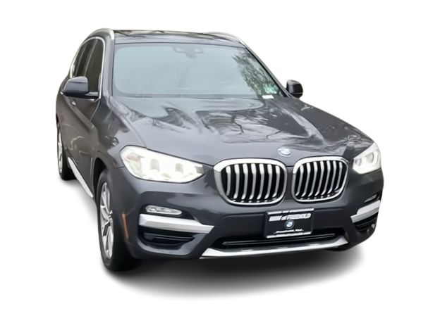 Thumbnail: 2019 BMW X3 - 23