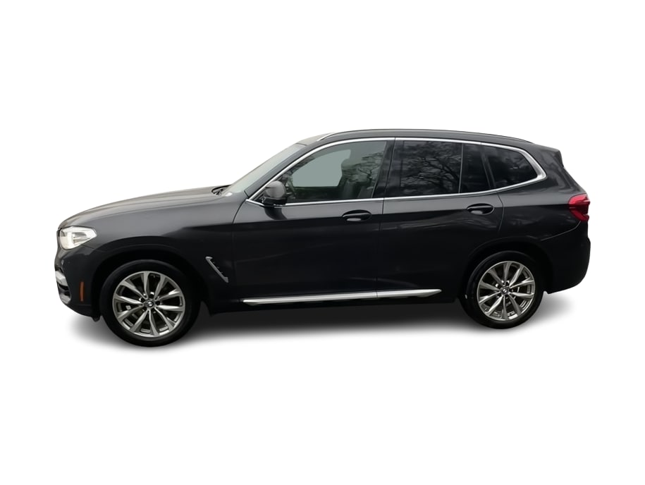 Thumbnail: 2019 BMW X3 - 3