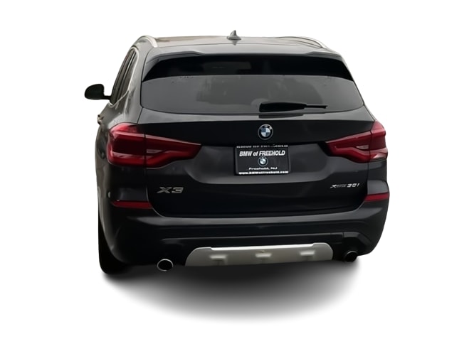 Thumbnail: 2019 BMW X3 - 25