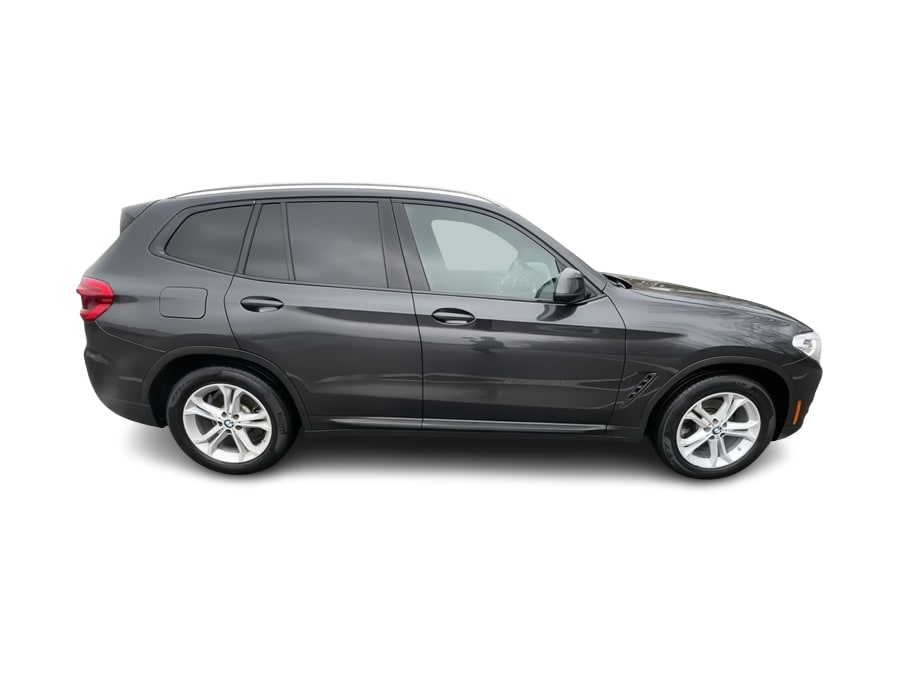 2020 BMW X3 xDrive30i 23