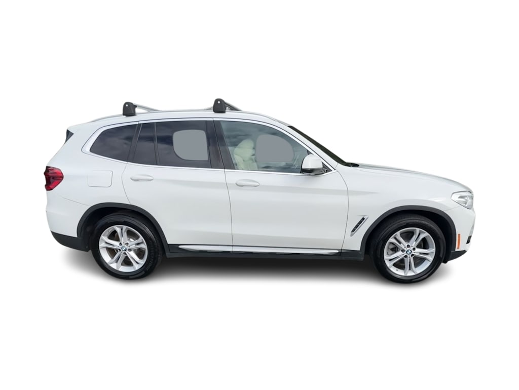 Thumbnail: 2020 BMW X3 - 24