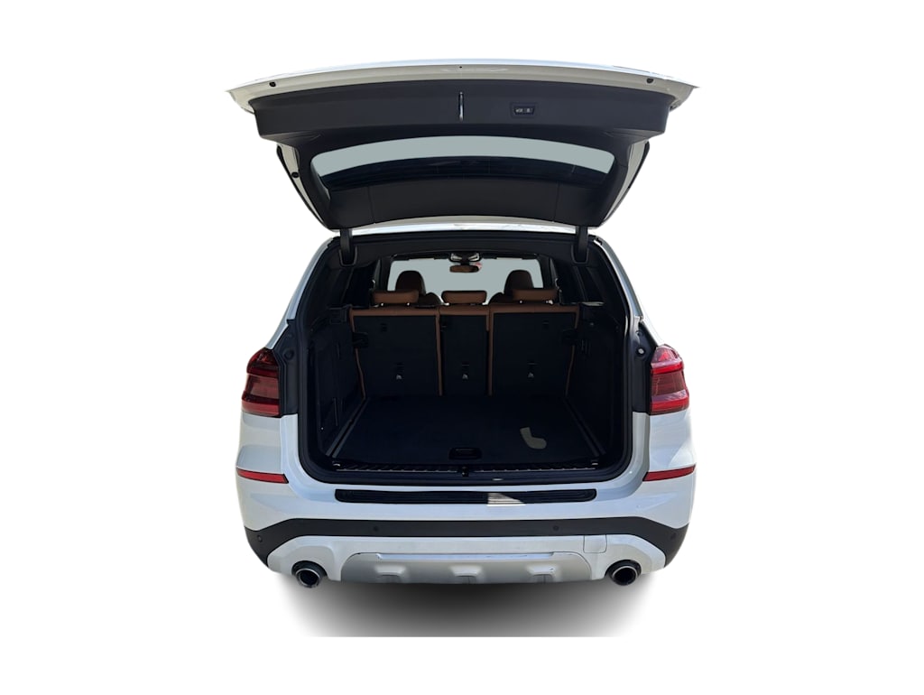 Thumbnail: 2020 BMW X3 - 18