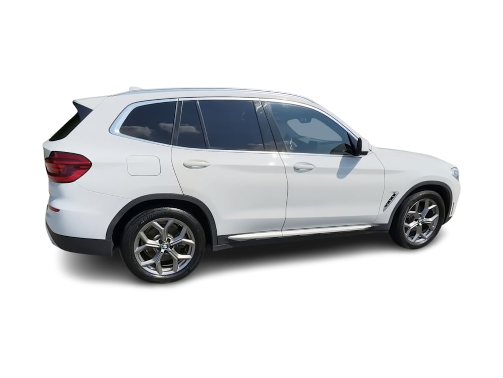 Thumbnail: 2020 BMW X3 - 25