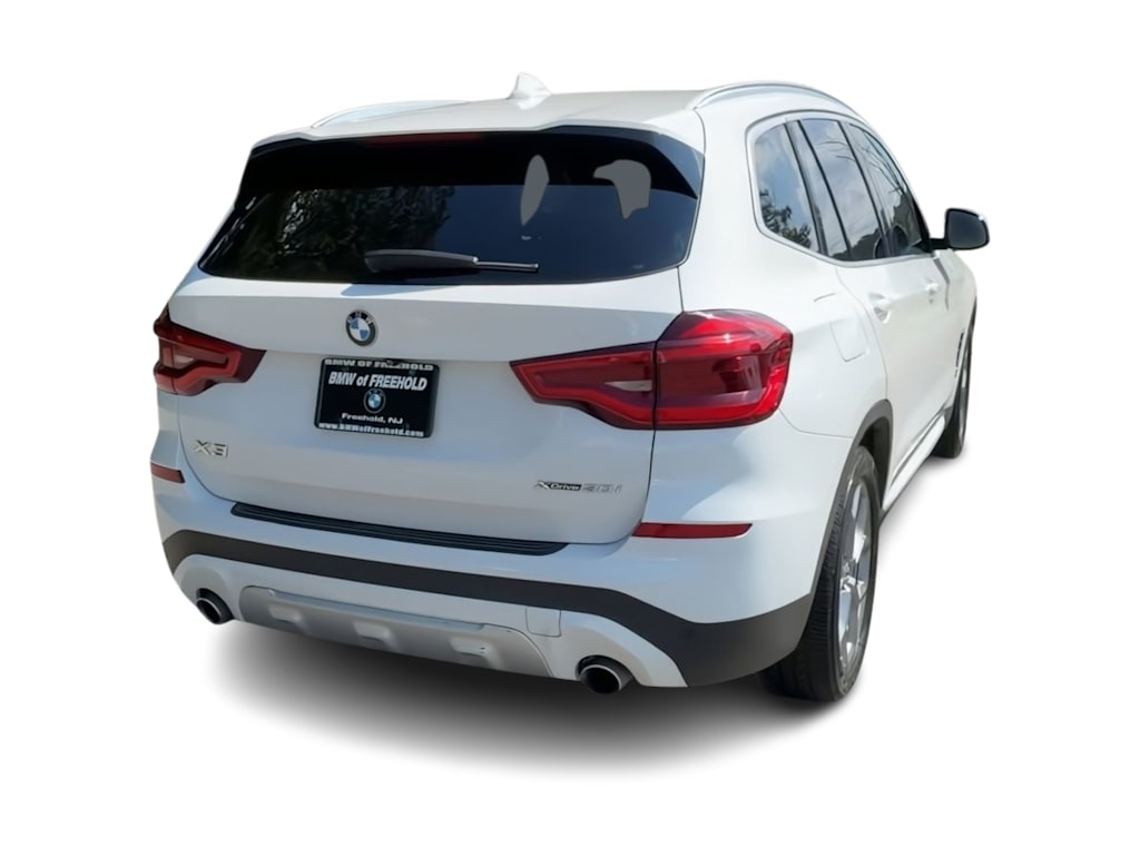 Thumbnail: 2020 BMW X3 - 24