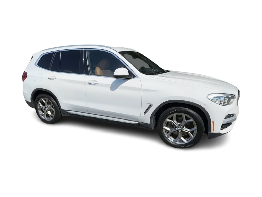 Thumbnail: 2020 BMW X3 - 25