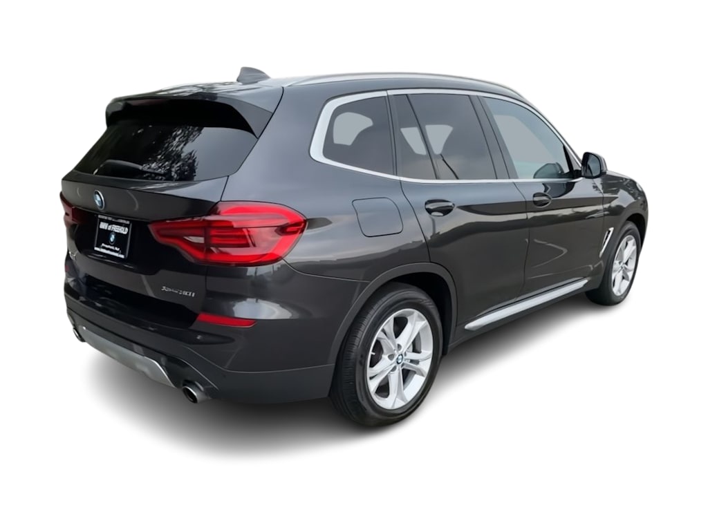 Thumbnail: 2020 BMW X3 - 25