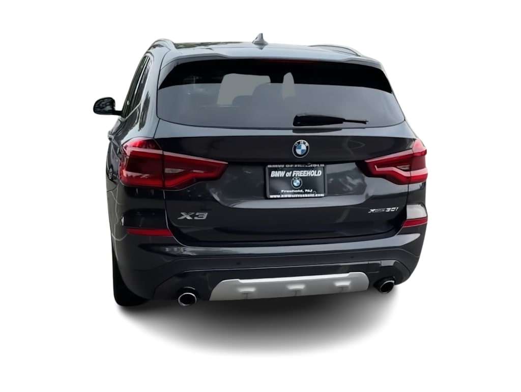Thumbnail: 2020 BMW X3 - 24