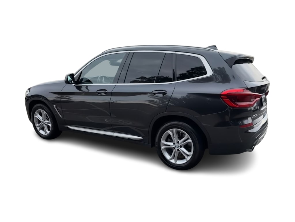 Thumbnail: 2020 BMW X3 - 23