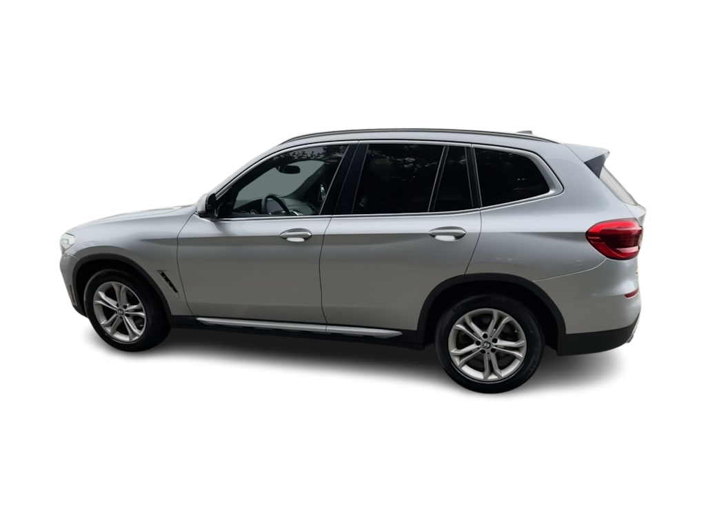 Thumbnail: 2020 BMW X3 - 3
