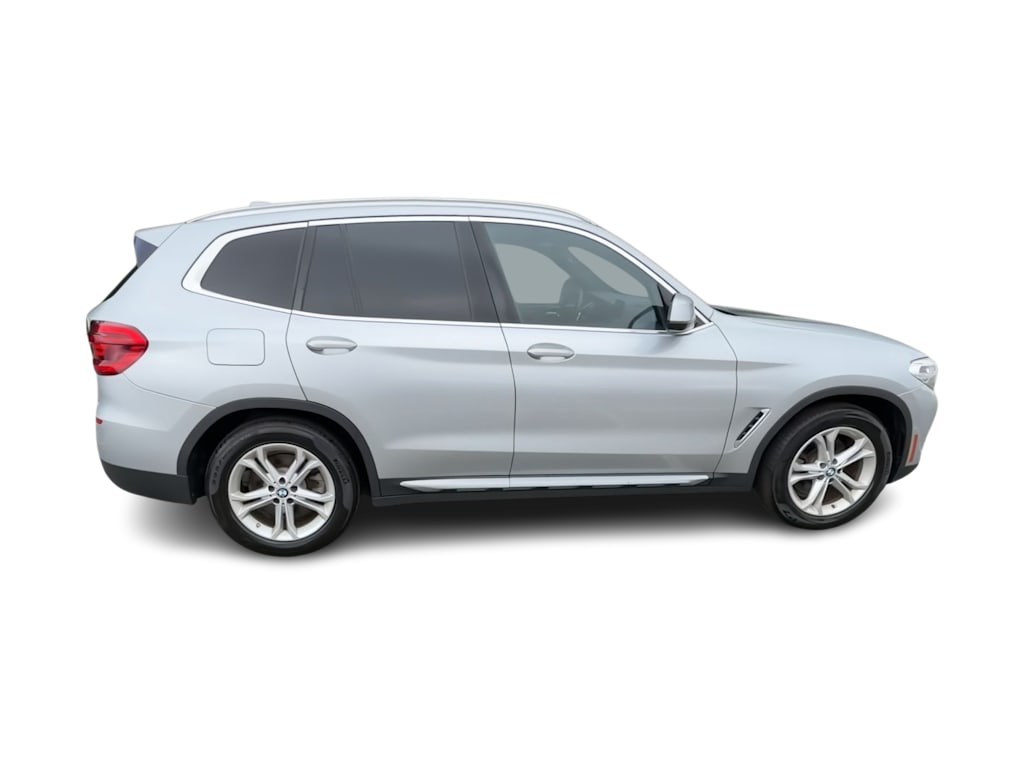 Thumbnail: 2020 BMW X3 - 23