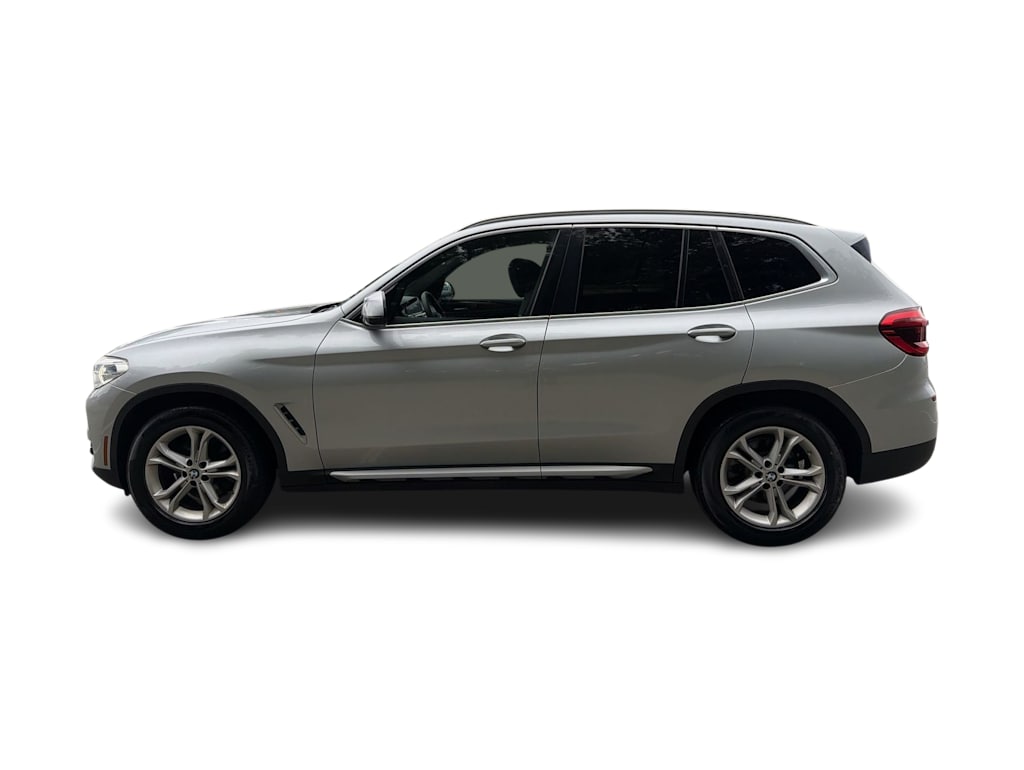 Thumbnail: 2020 BMW X3 - 25