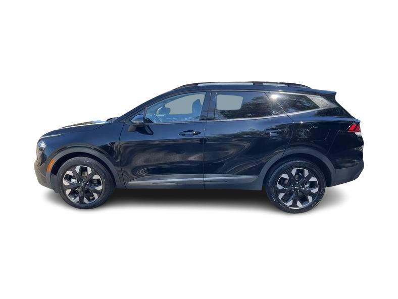 2023 Kia Sportage X-Line 3