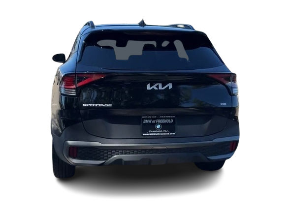 2023 Kia Sportage X-Line 5