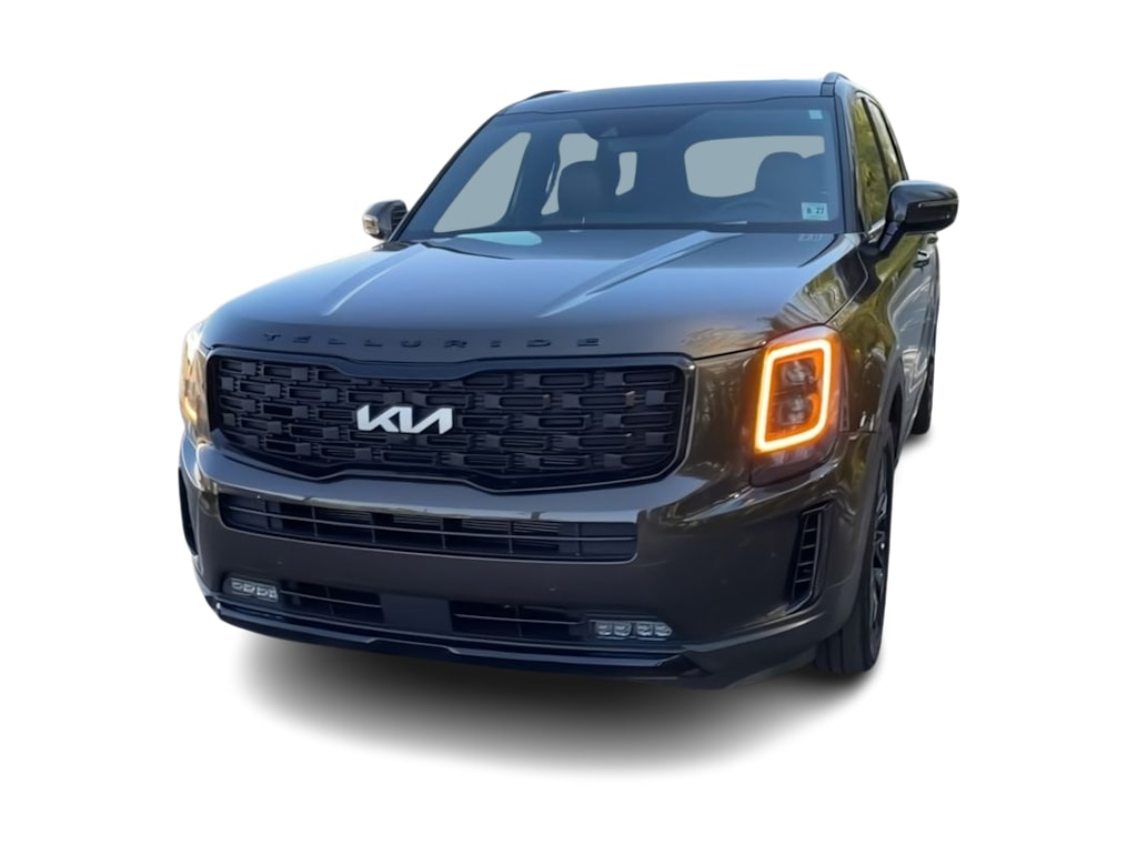 Thumbnail: 2022 Kia Telluride - 6