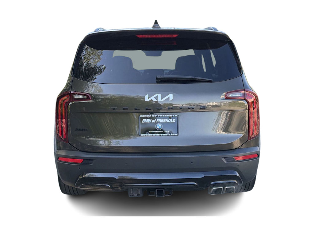Thumbnail: 2022 Kia Telluride - 5