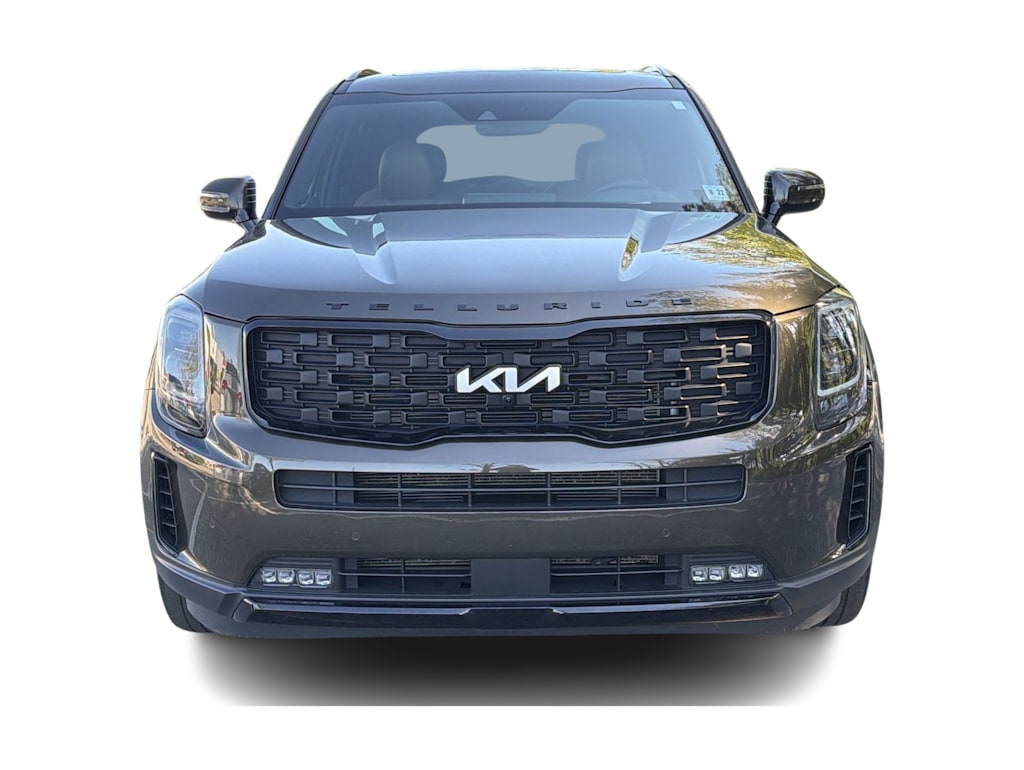 Thumbnail: 2022 Kia Telluride - 26