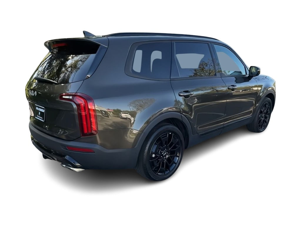 Thumbnail: 2022 Kia Telluride - 23