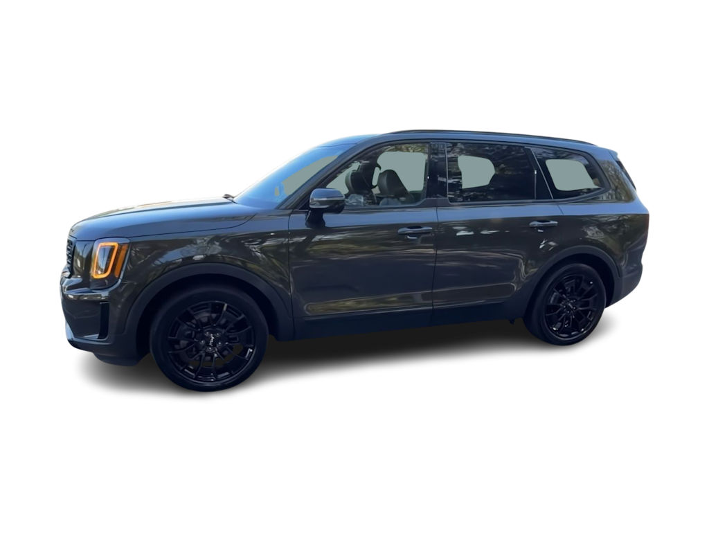 Thumbnail: 2022 Kia Telluride - 3