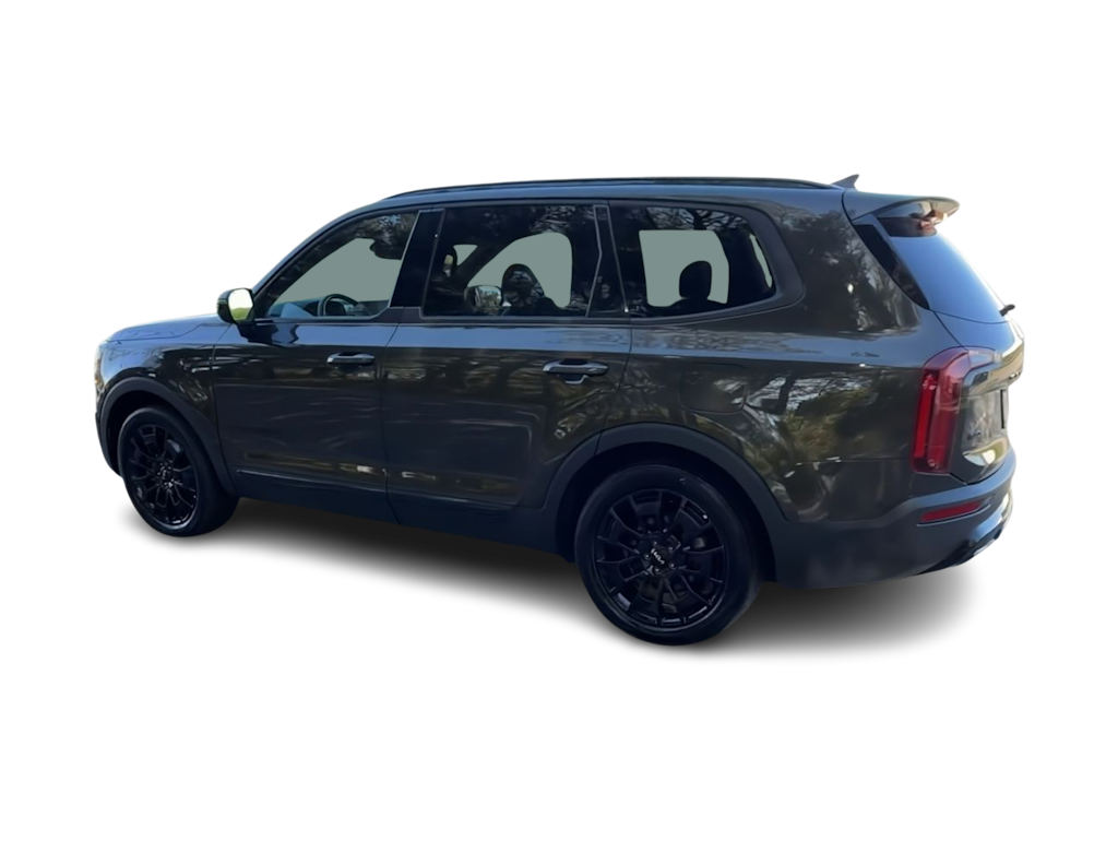 Thumbnail: 2022 Kia Telluride - 21