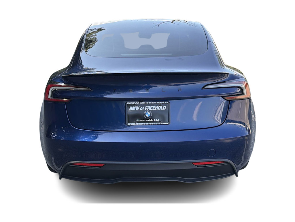 Thumbnail: 2024 Tesla Model 3 - 4