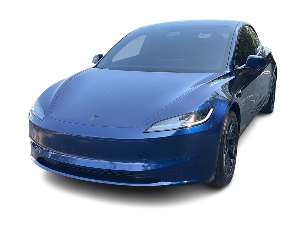 Thumbnail: 2024 Tesla Model 3 - 5