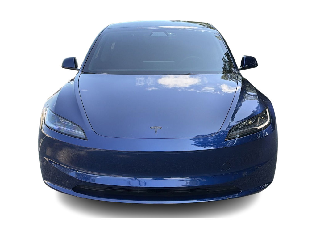 Thumbnail: 2024 Tesla Model 3 - 17