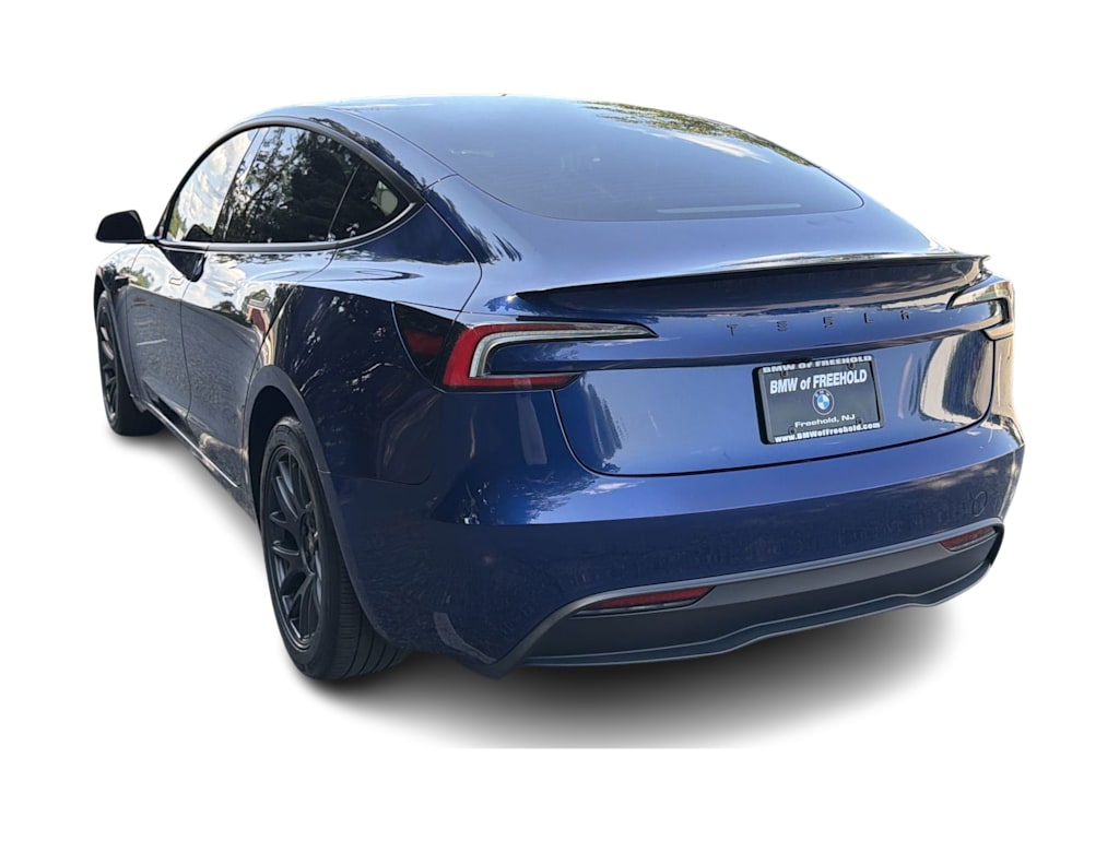 Thumbnail: 2024 Tesla Model 3 - 3