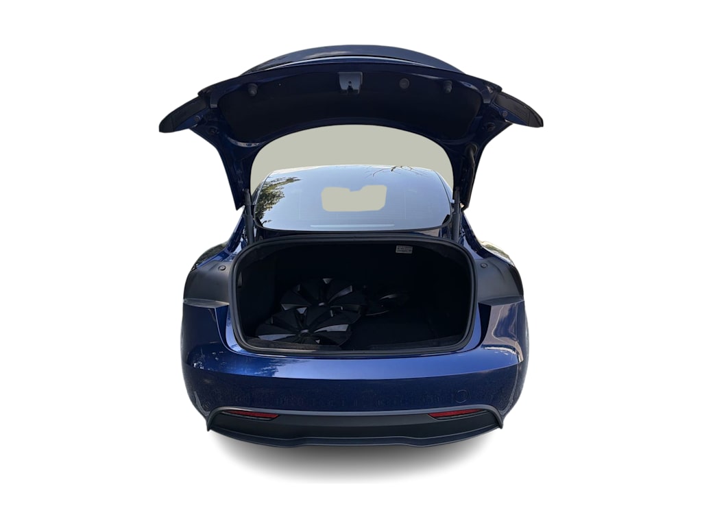 Thumbnail: 2024 Tesla Model 3 - 13